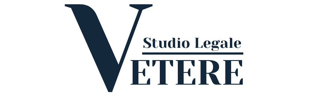Studio Legale Vetere