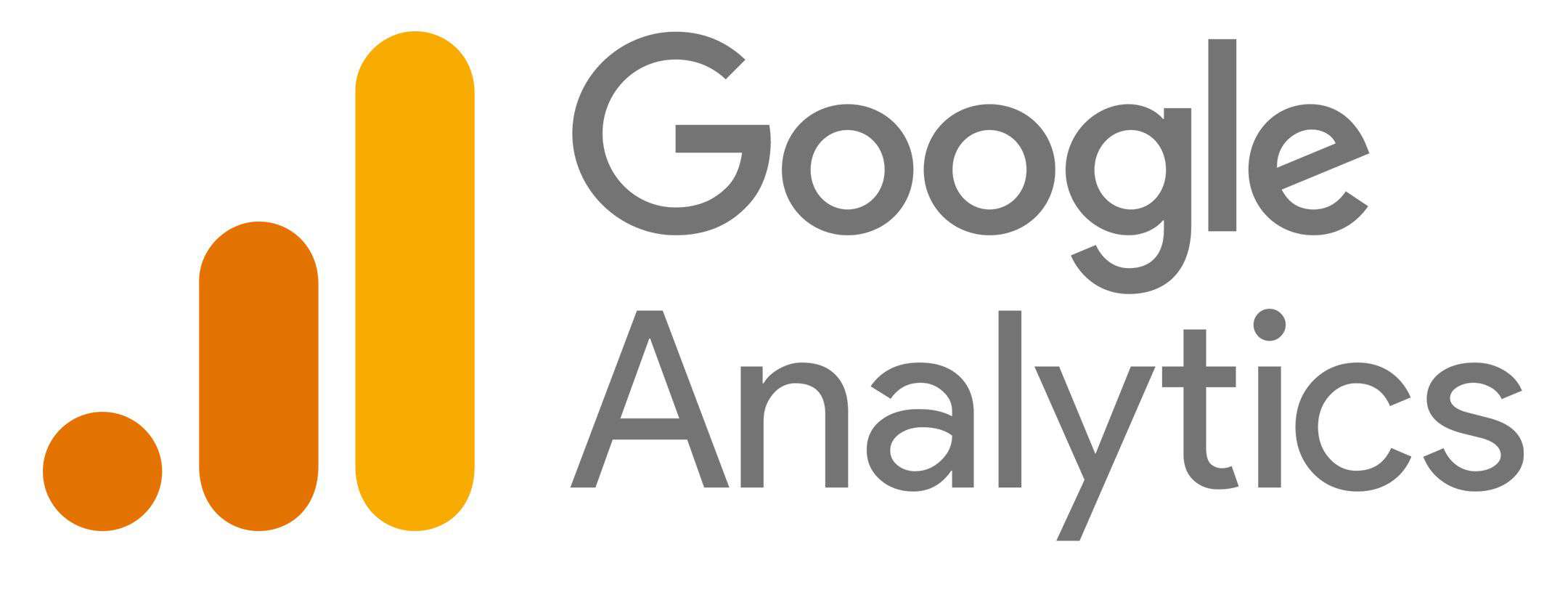 Google-Analytics